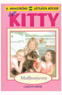 Lill-Kitty Muffinstjuven 2002